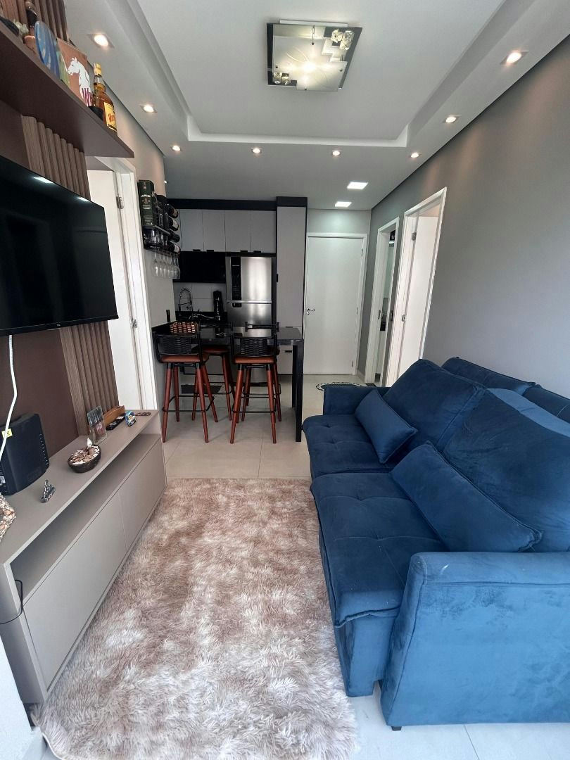 Apartamento em Vila Invernada - 34m² | 2 dormitórios