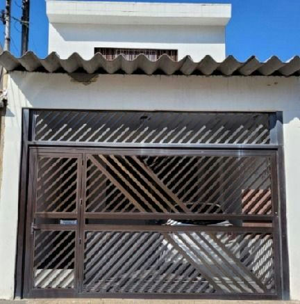Sobrado em Alto da Mooca - 142m² | 3 dormitórios | 2 vagas - foto 1