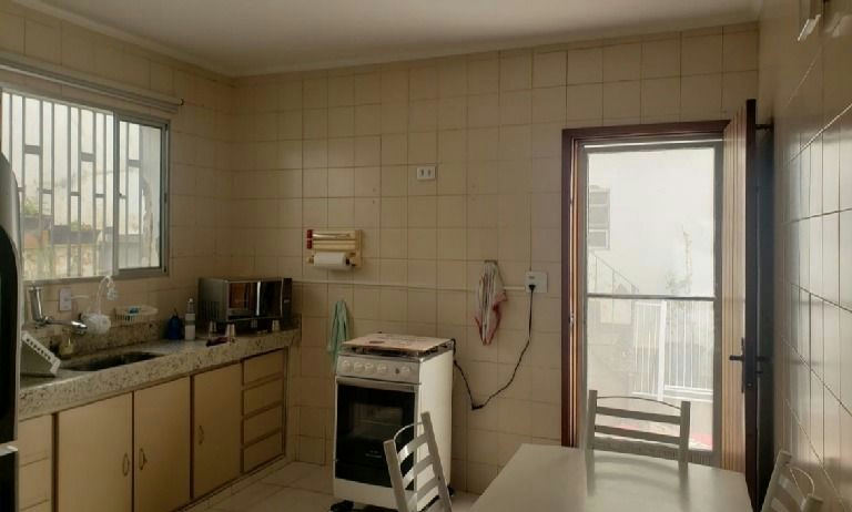 Sobrado em Alto da Mooca - 142m² | 3 dormitórios | 2 vagas - miniatura 4