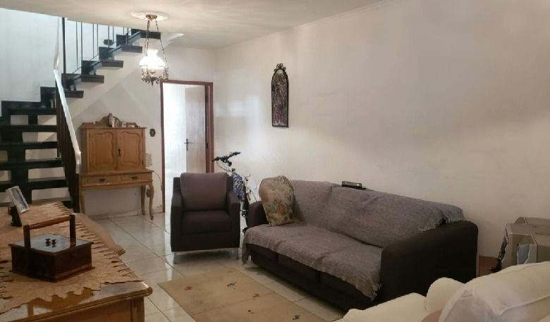 Sobrado em Alto da Mooca - 142m² | 3 dormitórios | 2 vagas - miniatura 2