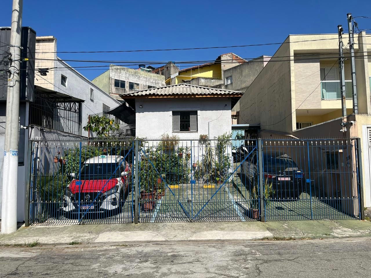 Casa em Parque São Lucas - 450m² | 3 dormitórios | 3 vagas