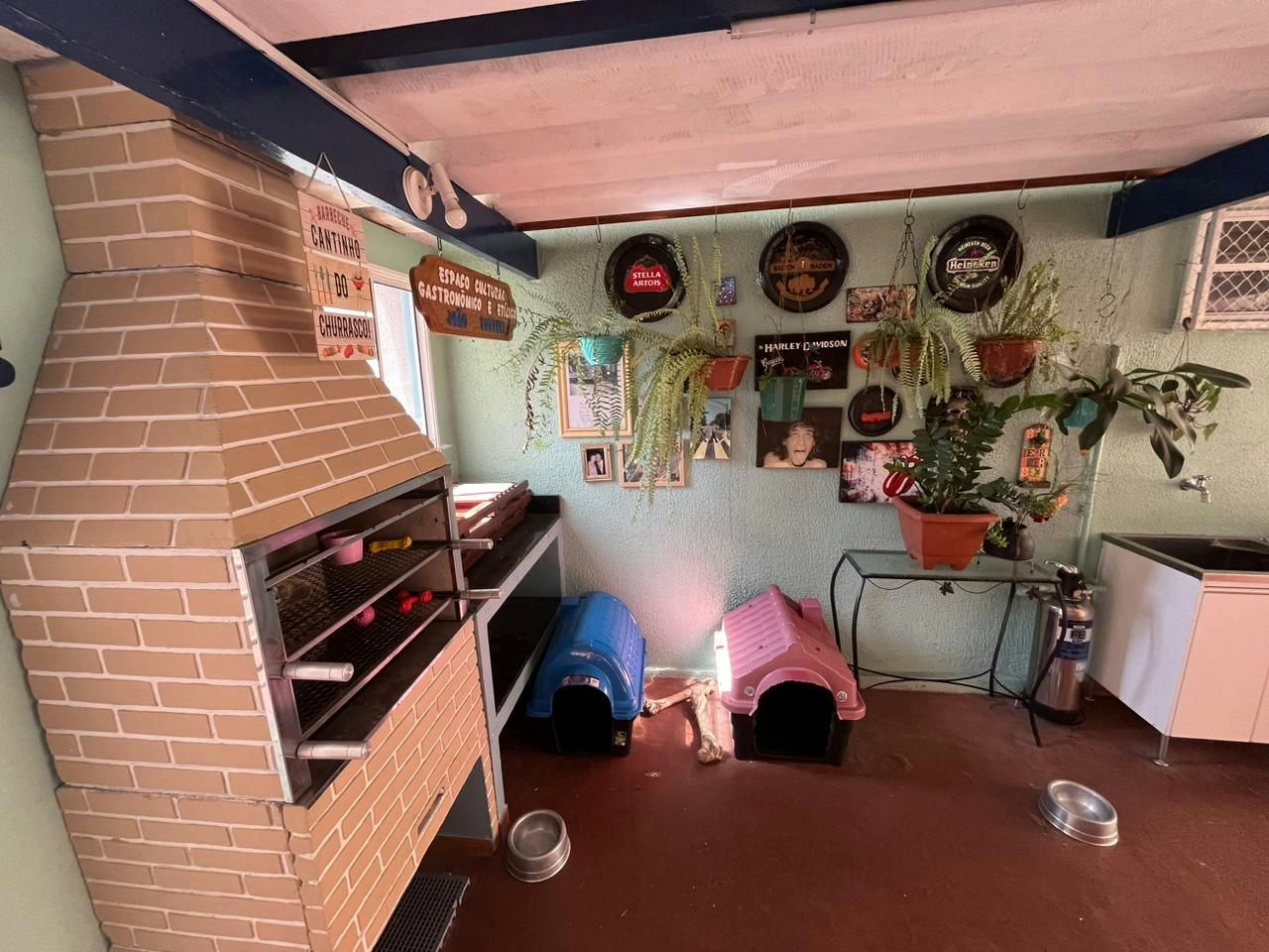 Casa em Parque São Lucas - 450m² | 3 dormitórios | 3 vagas - miniatura 4