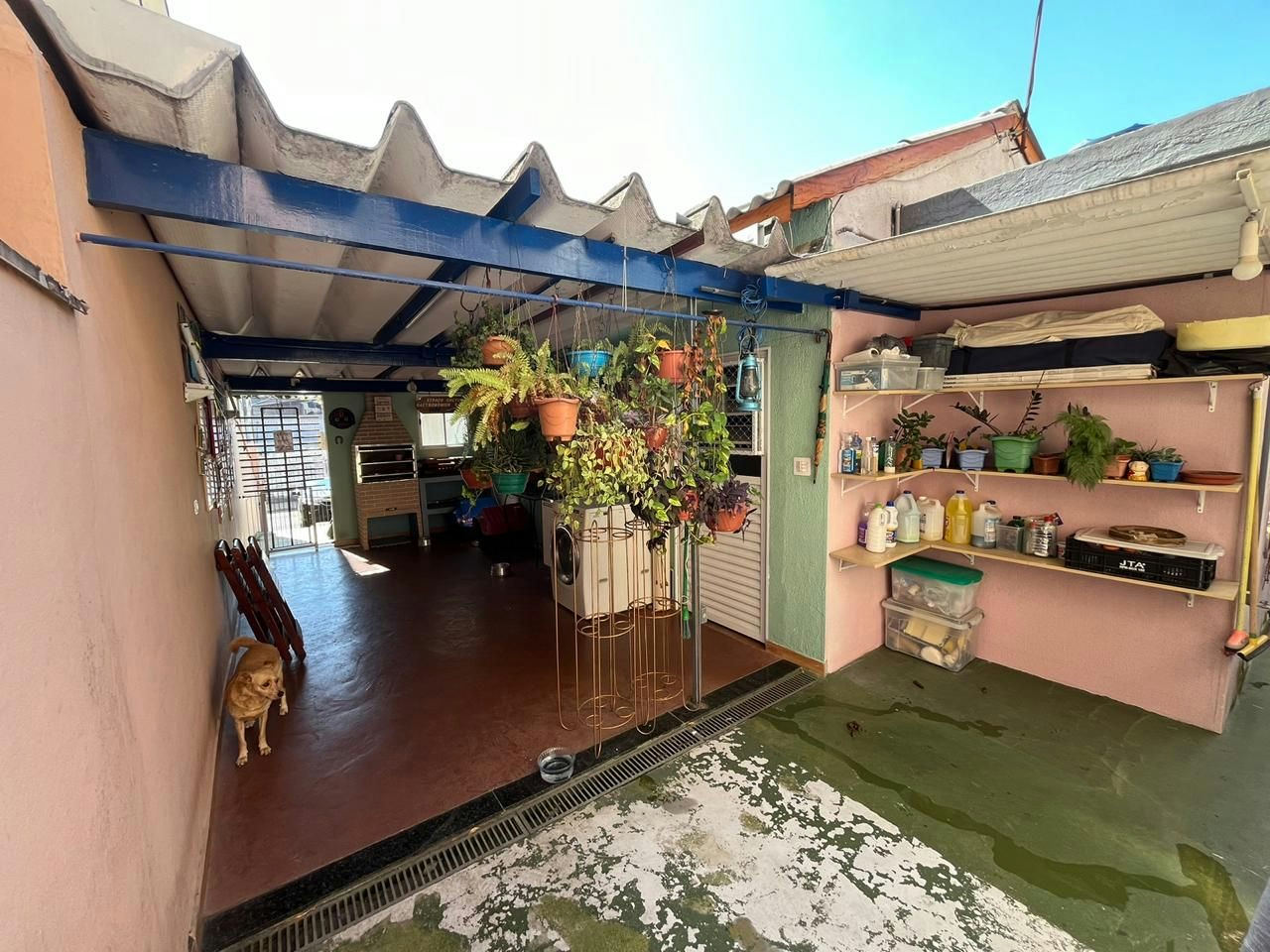 Casa em Parque São Lucas - 450m² | 3 dormitórios | 3 vagas - miniatura 3