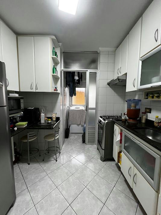 Apartamento em Vila Alpina - 77m² | 3 dormitórios | 2 vagas - miniatura 3