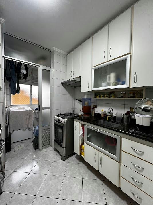 Apartamento em Vila Alpina - 77m² | 3 dormitórios | 2 vagas - miniatura 4