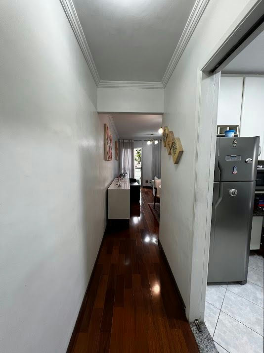 Apartamento em Vila Alpina - 77m² | 3 dormitórios | 2 vagas - miniatura 2