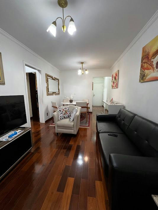 Apartamento em Vila Alpina - 77m² | 3 dormitórios | 2 vagas