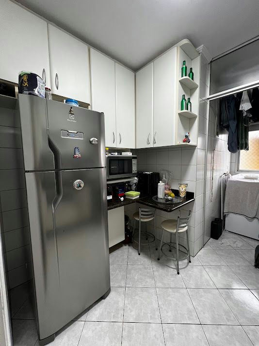 Apartamento em Vila Alpina - 77m² | 3 dormitórios | 2 vagas - miniatura 5