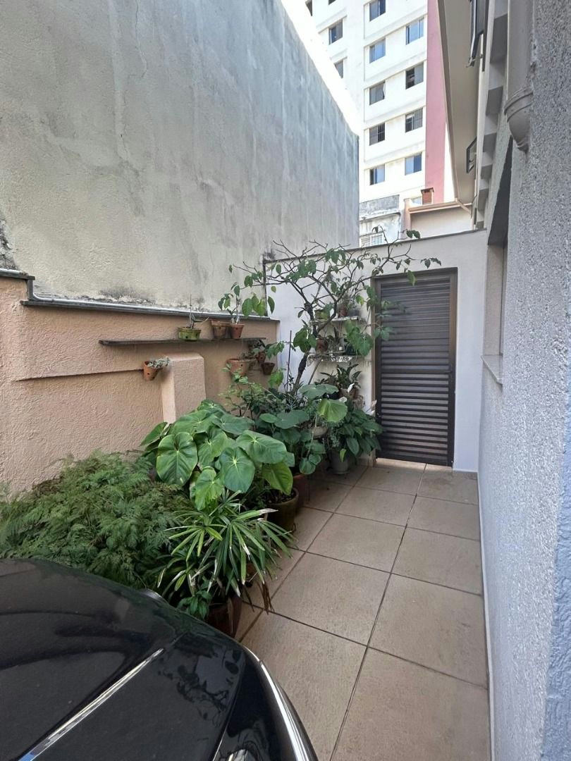 Sobrado em Tatuapé - 230m² | 4 dormitórios | 3 vagas - miniatura 3