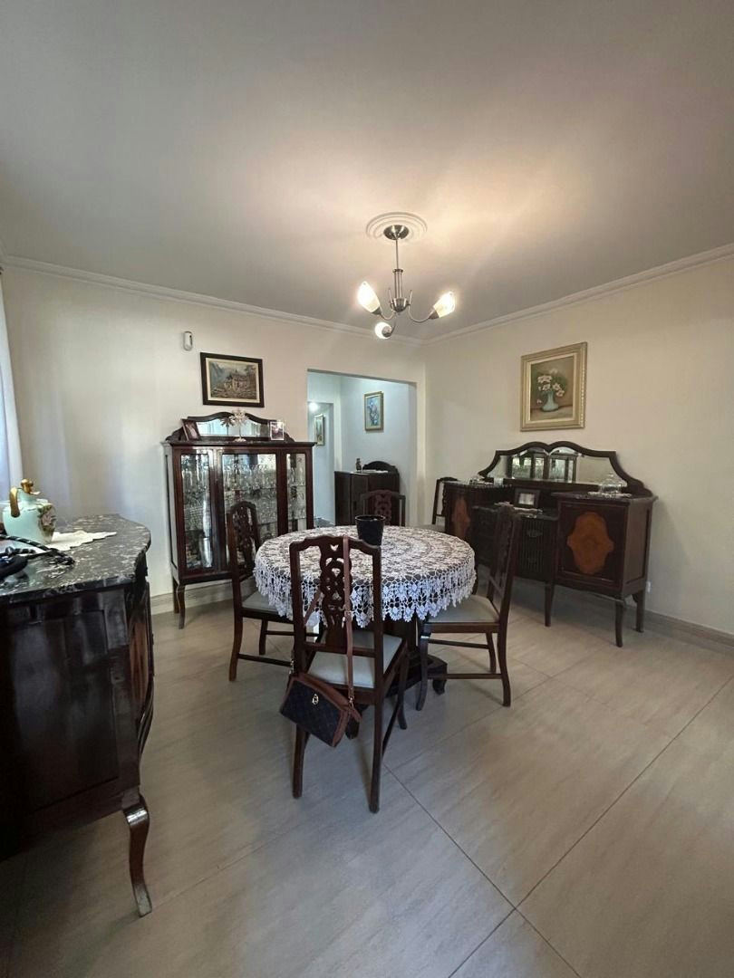 Sobrado em Tatuapé - 230m² | 4 dormitórios | 3 vagas - miniatura 4