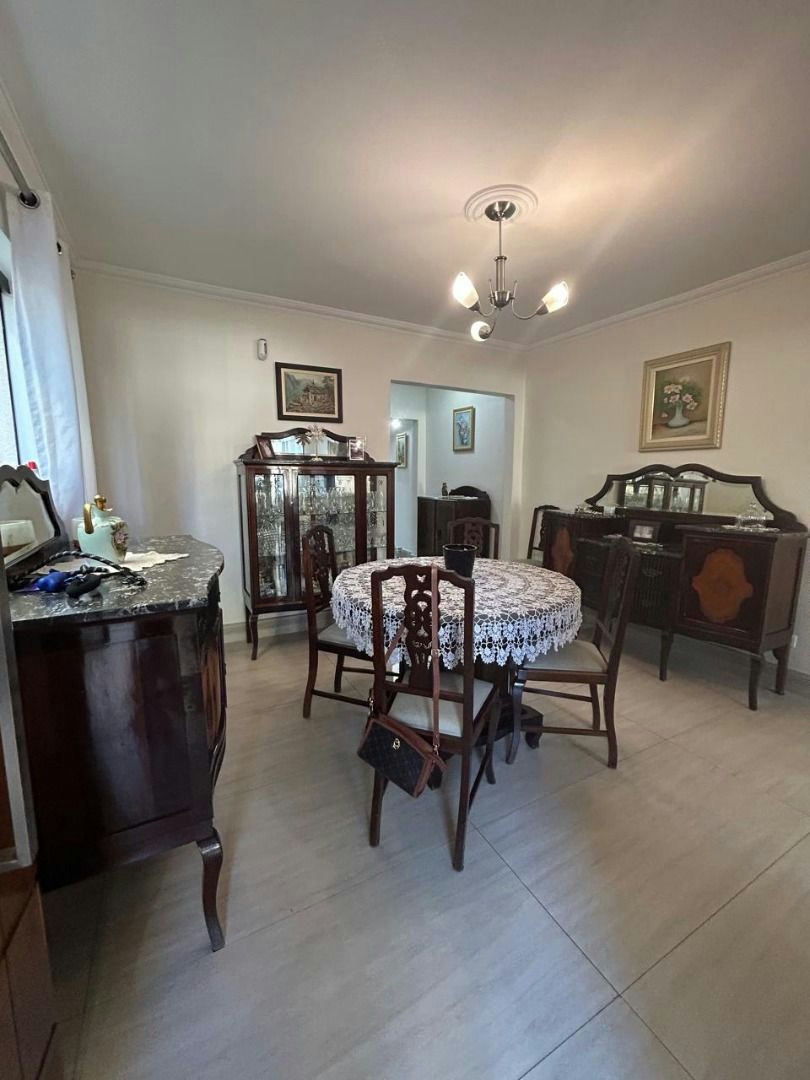 Sobrado em Tatuapé - 230m² | 4 dormitórios | 3 vagas - miniatura 5