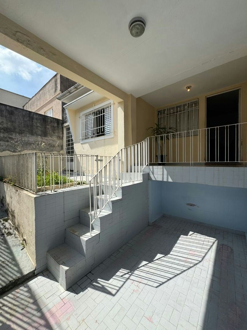 Casa em Vila Ema - 120m² | 2 dormitórios | 1 vaga - miniatura 2