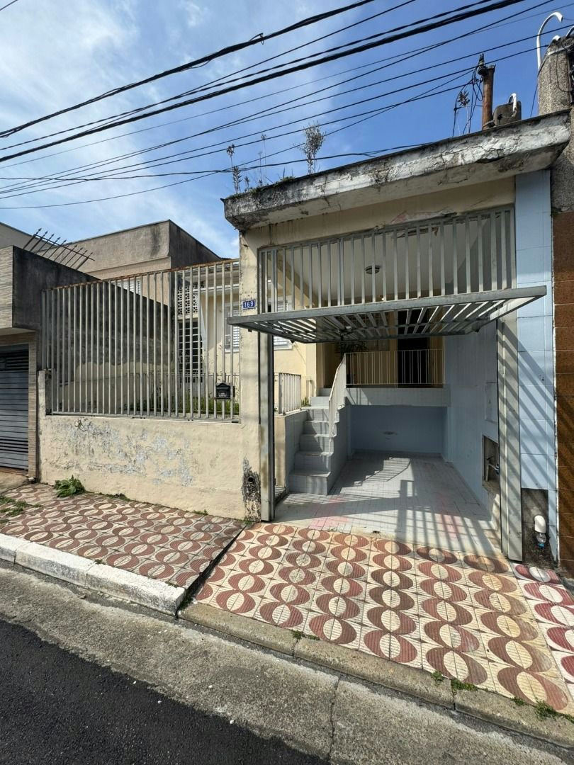Casa em Vila Ema - 120m² | 2 dormitórios | 1 vaga