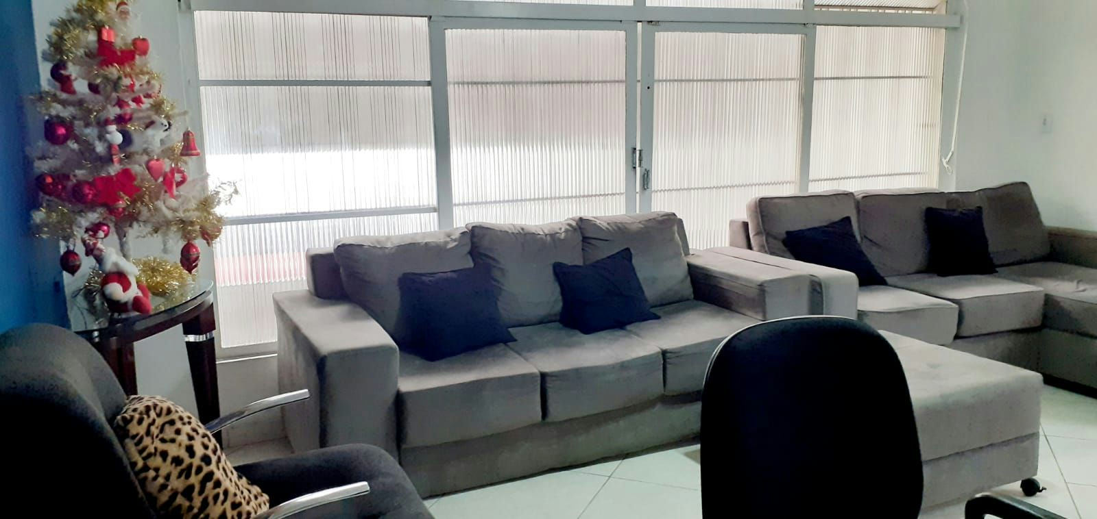 Casa em Vila Paulo Silas - 190m² | 4 dormitórios | 3 vagas - miniatura 4