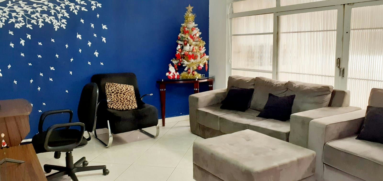 Casa em Vila Paulo Silas - 190m² | 4 dormitórios | 3 vagas - miniatura 5