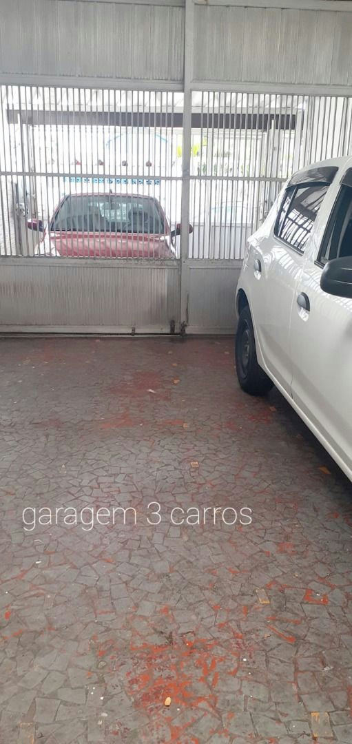 Casa em Vila Paulo Silas - 190m² | 4 dormitórios | 3 vagas - miniatura 2