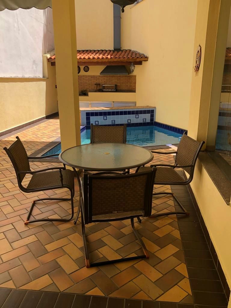 Sobrado em Mooca - 385m² | 4 dormitórios | 6 vagas - miniatura 3