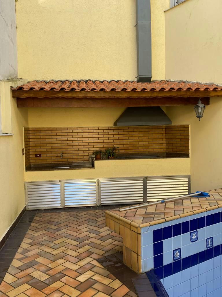 Sobrado em Mooca - 385m² | 4 dormitórios | 6 vagas - miniatura 5