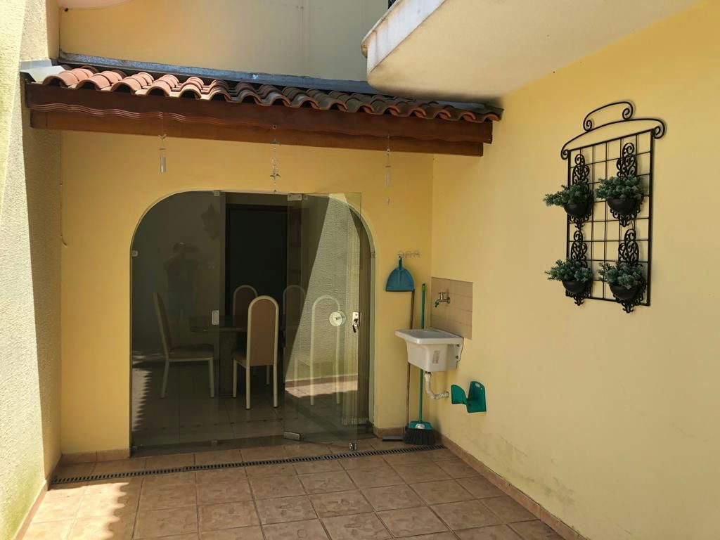 Sobrado em Mooca - 385m² | 4 dormitórios | 6 vagas - miniatura 4