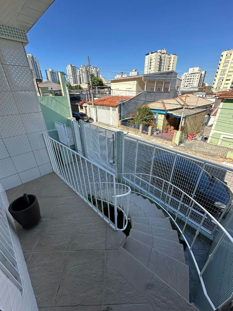 Casa em Vila Zelina - 180m² | 4 dormitórios | 4 vagas - miniatura 3