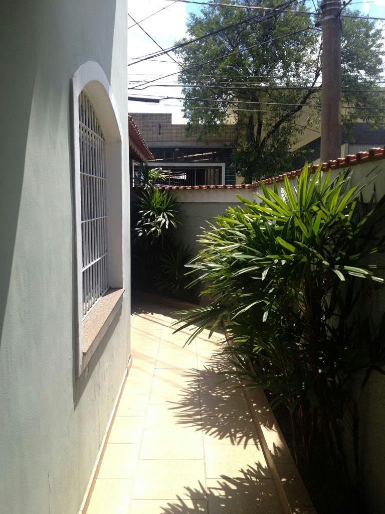 Sobrado em Mooca - 202m² | 3 dormitórios | 2 vagas - miniatura 5
