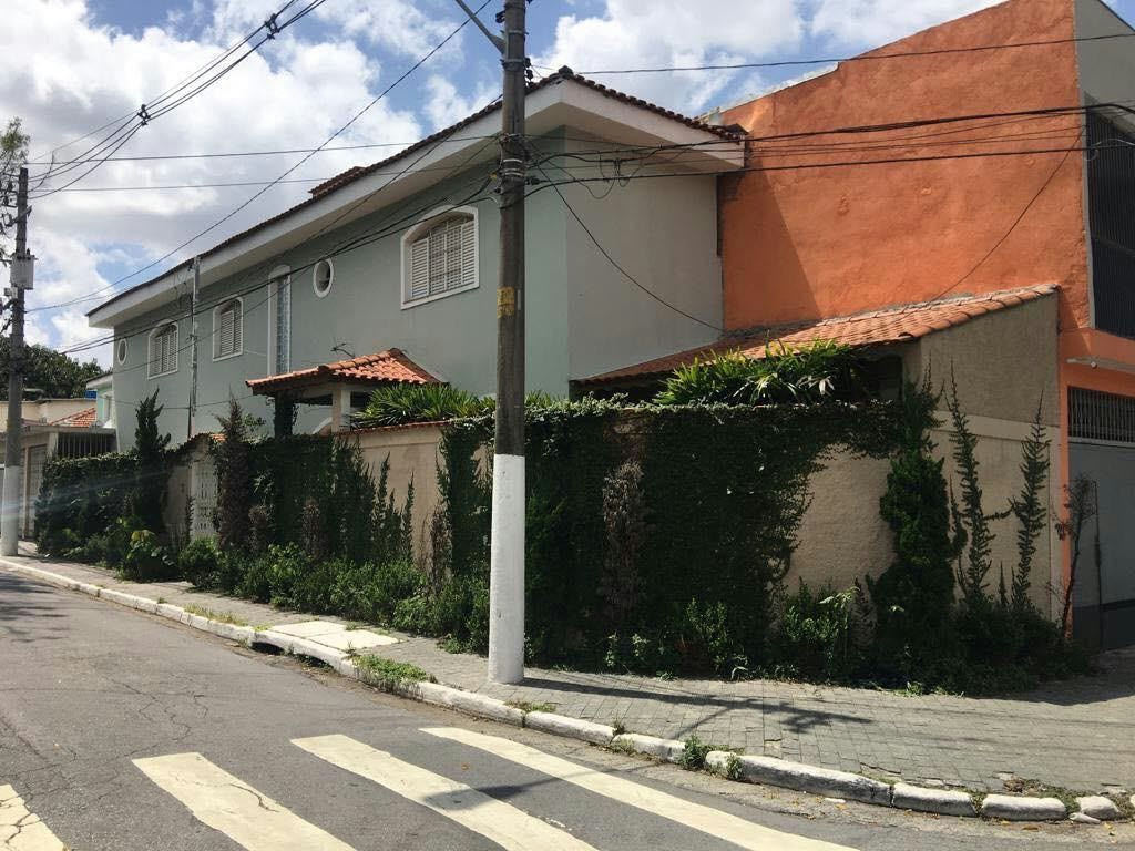 Sobrado em Mooca - 202m² | 3 dormitórios | 2 vagas - miniatura 4