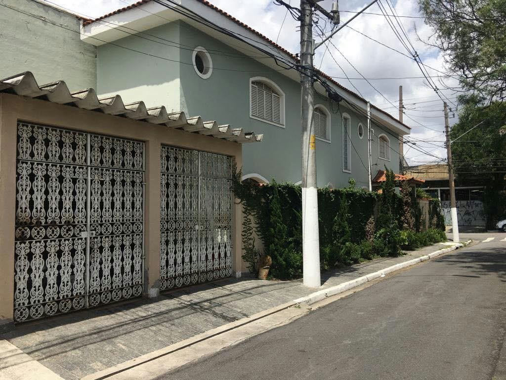 Sobrado em Mooca - 202m² | 3 dormitórios | 2 vagas - miniatura 2