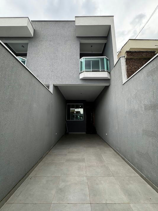 Sobrado em Vila Califórnia - 150m² | 3 dormitórios | 2 vagas