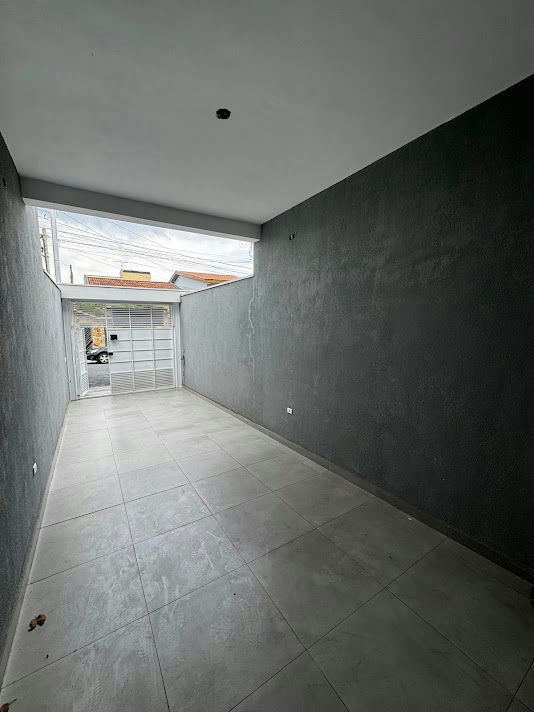 Sobrado em Vila Califórnia - 150m² | 3 dormitórios | 2 vagas - miniatura 3