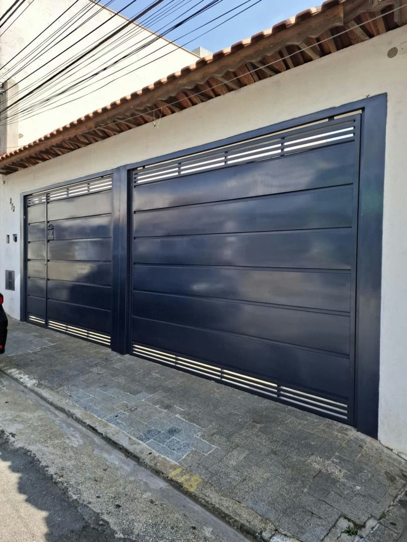 Casa em Vila Nova - 224m² | 2 dormitórios | 8 vagas - foto 1