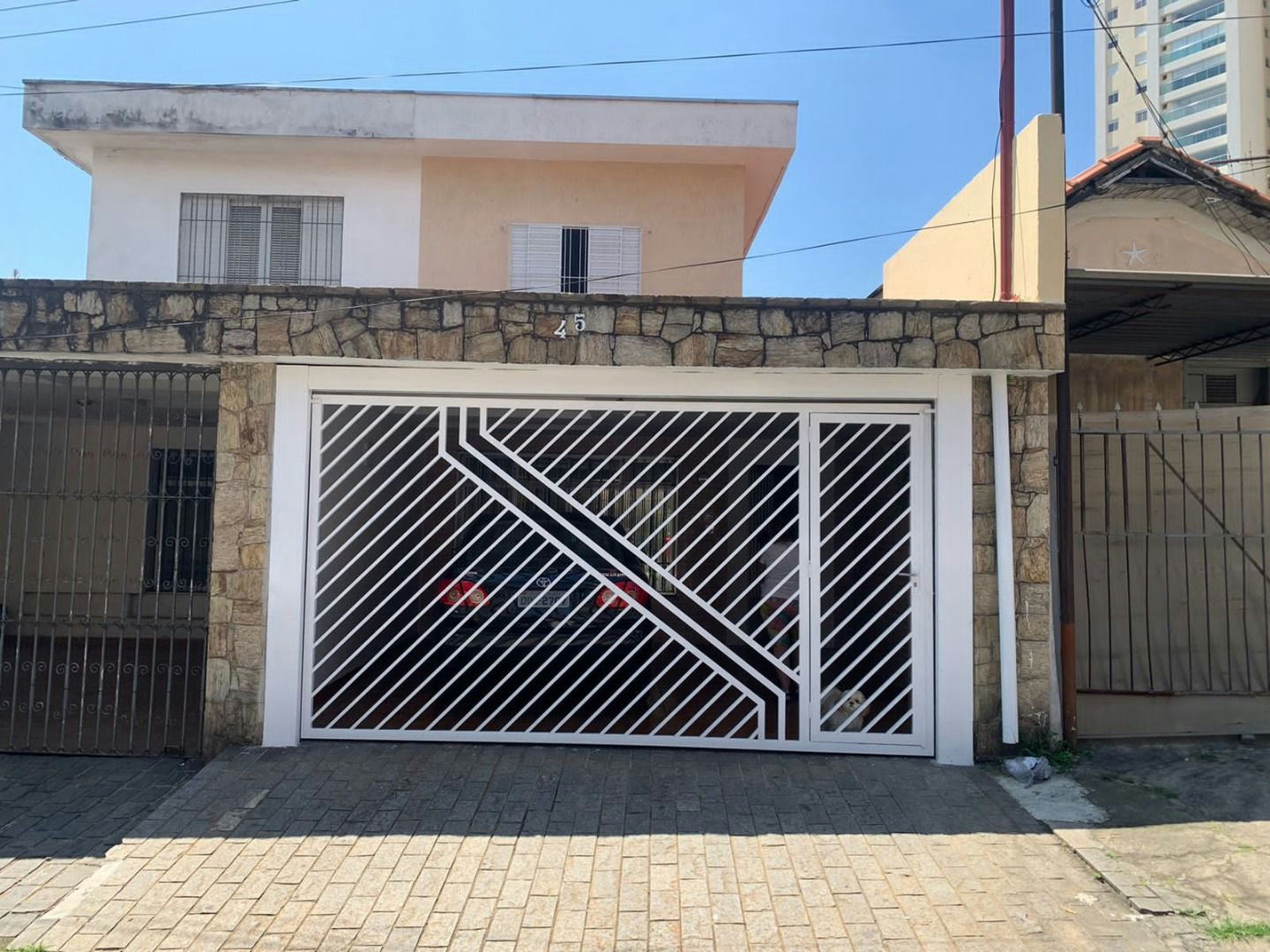 Sobrado em Mooca - 150m² | 2 dormitórios | 2 vagas - foto 1