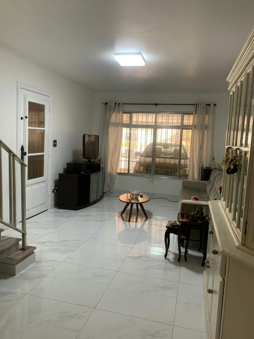 Sobrado em Mooca - 150m² | 2 dormitórios | 2 vagas - miniatura 3