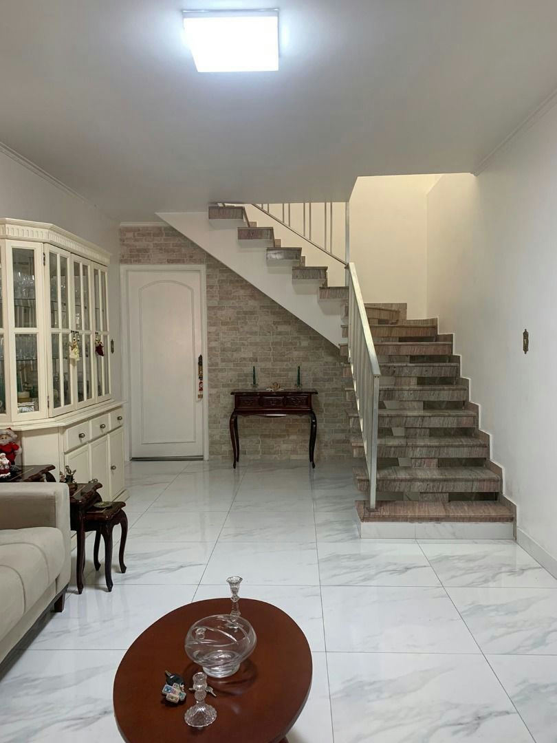 Sobrado em Mooca - 150m² | 2 dormitórios | 2 vagas - miniatura 2