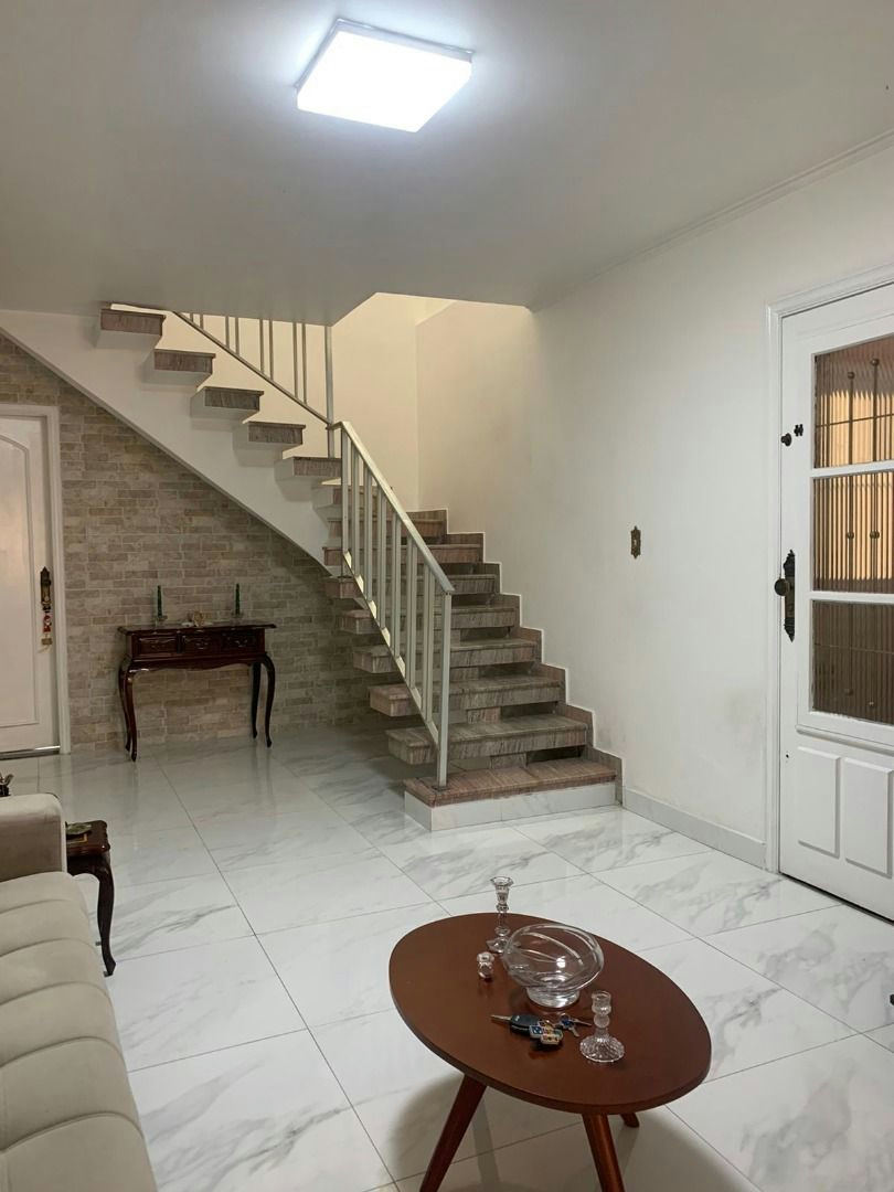 Sobrado em Mooca - 150m² | 2 dormitórios | 2 vagas - miniatura 4