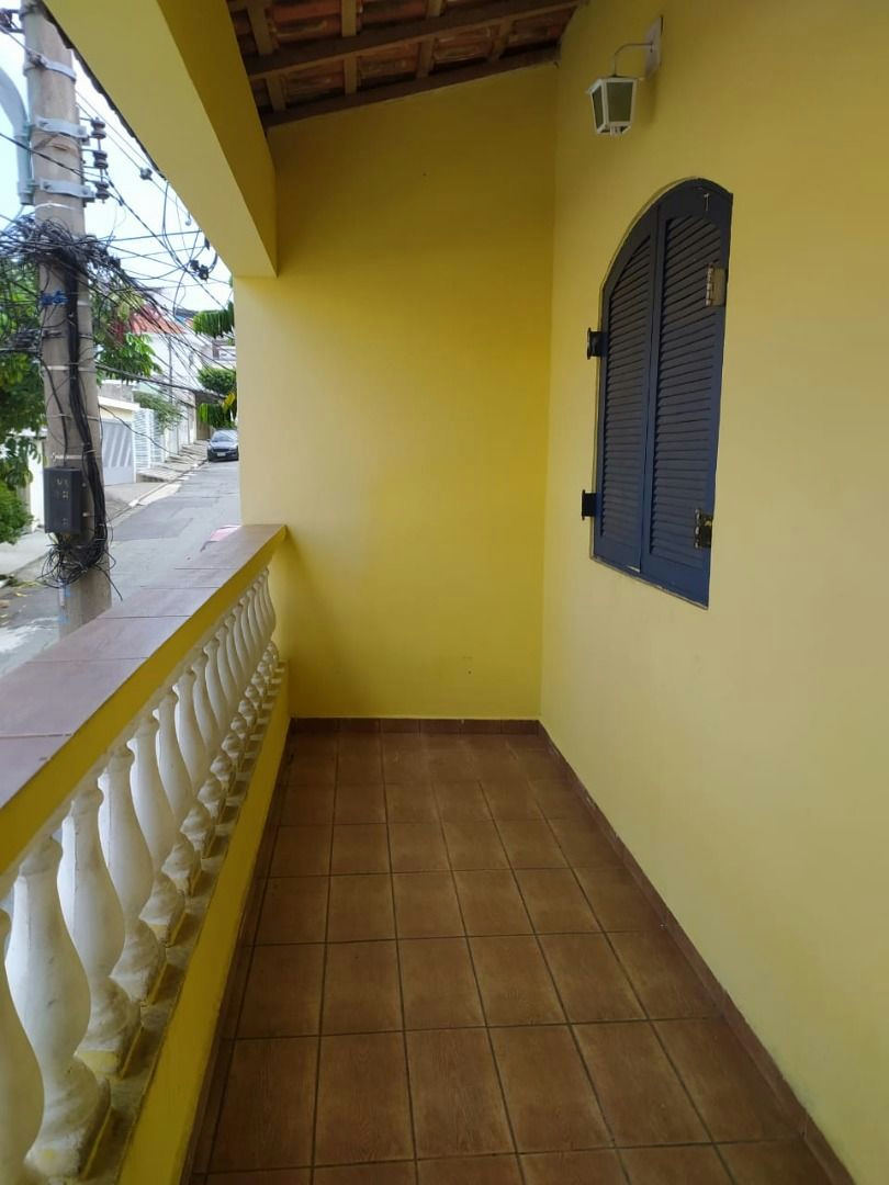Sobrado em Vila Paulo Silas - 123m² | 3 dormitórios | 3 vagas - miniatura 3
