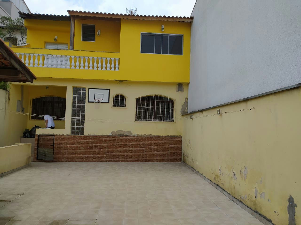 Sobrado em Vila Paulo Silas - 123m² | 3 dormitórios | 3 vagas - miniatura 2