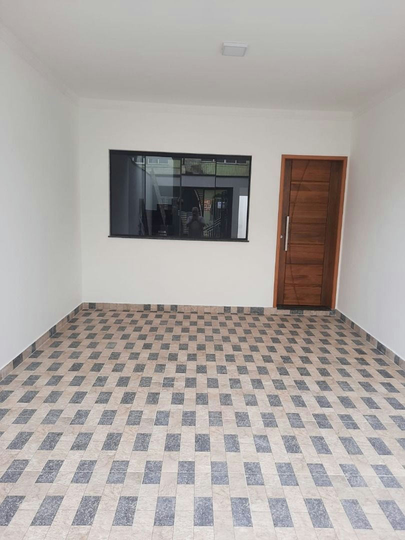 Sobrado em Vila Nova - 114m² | 3 dormitórios - miniatura 4
