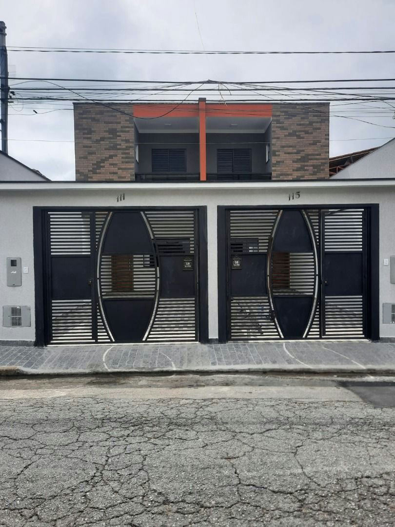 Sobrado em Vila Nova - 114m² | 3 dormitórios