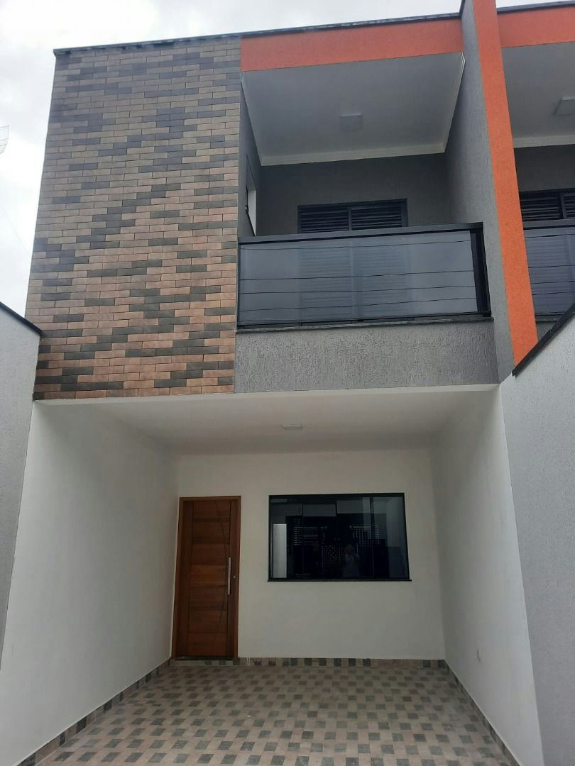 Sobrado em Vila Nova - 114m² | 3 dormitórios - miniatura 2