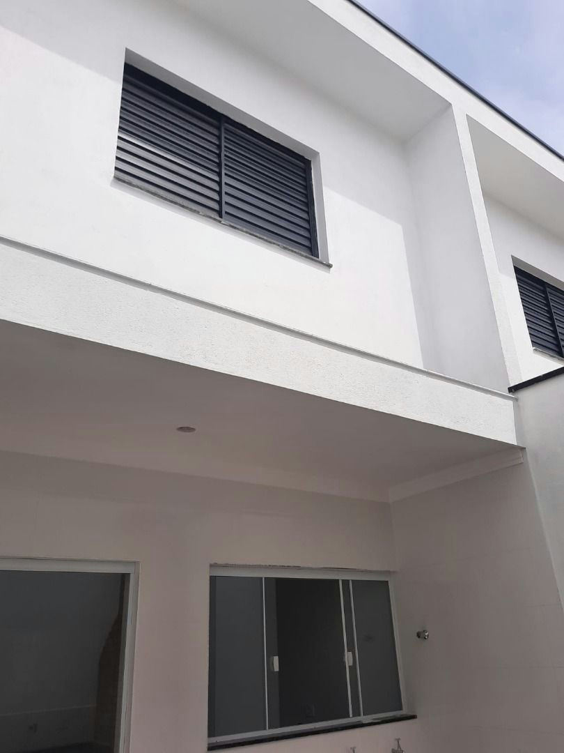 Sobrado em Vila Nova - 114m² | 3 dormitórios - miniatura 5