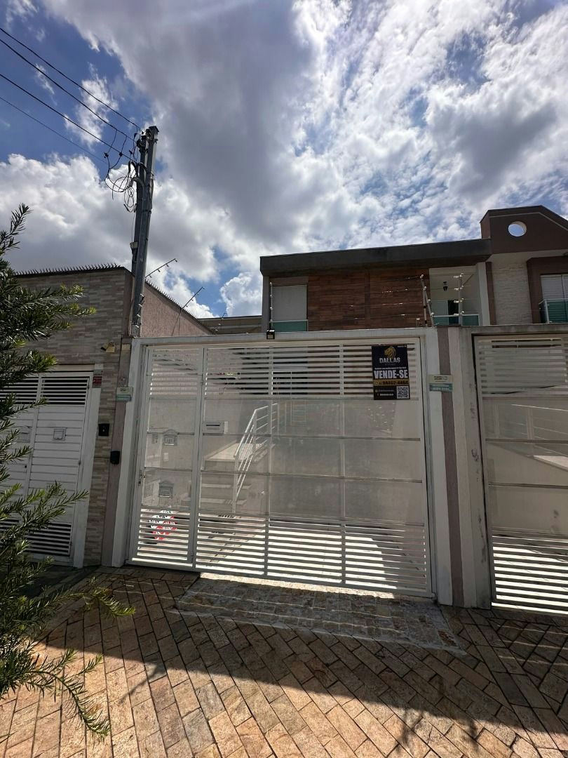 Sobrado em Vila Regente Feijó - 3 dormitórios | 4 vagas