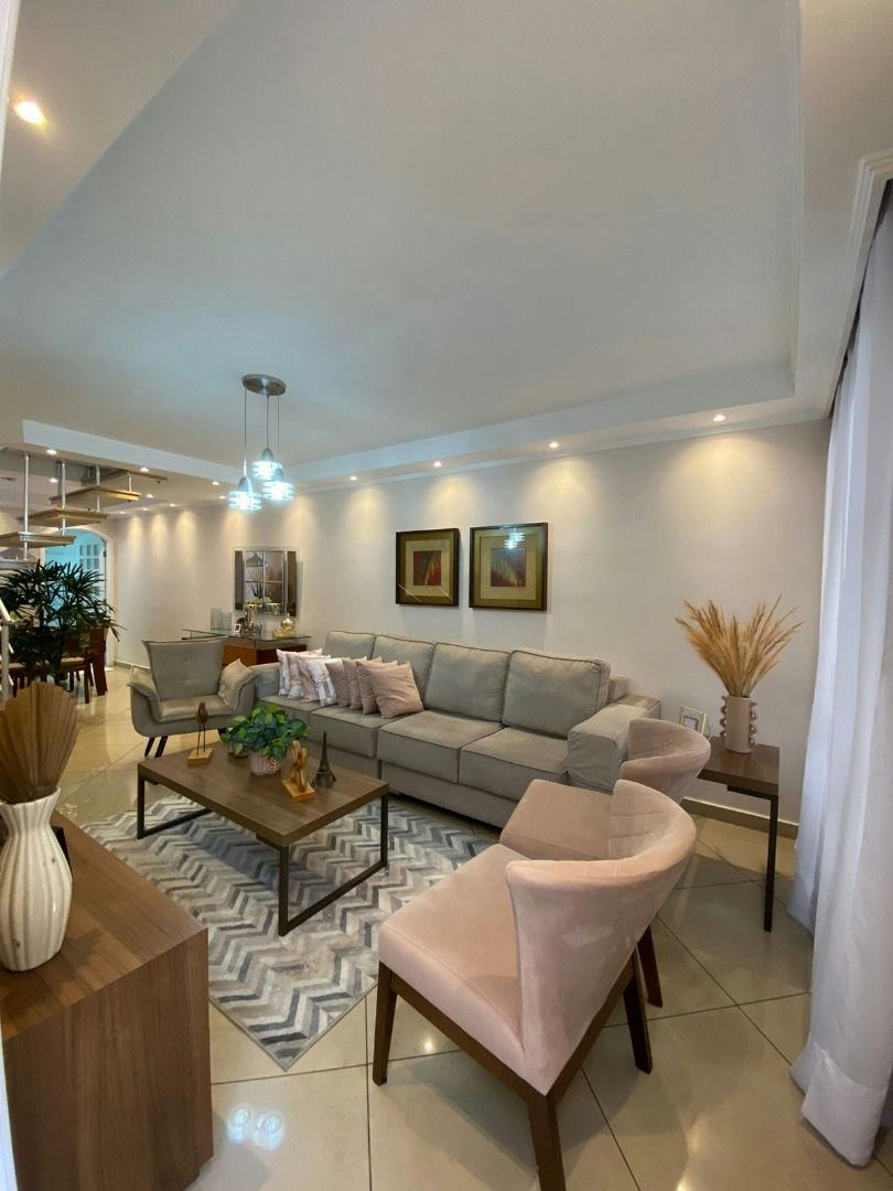 Sobrado em Vila Primavera - 165m² | 3 dormitórios | 2 vagas - miniatura 3