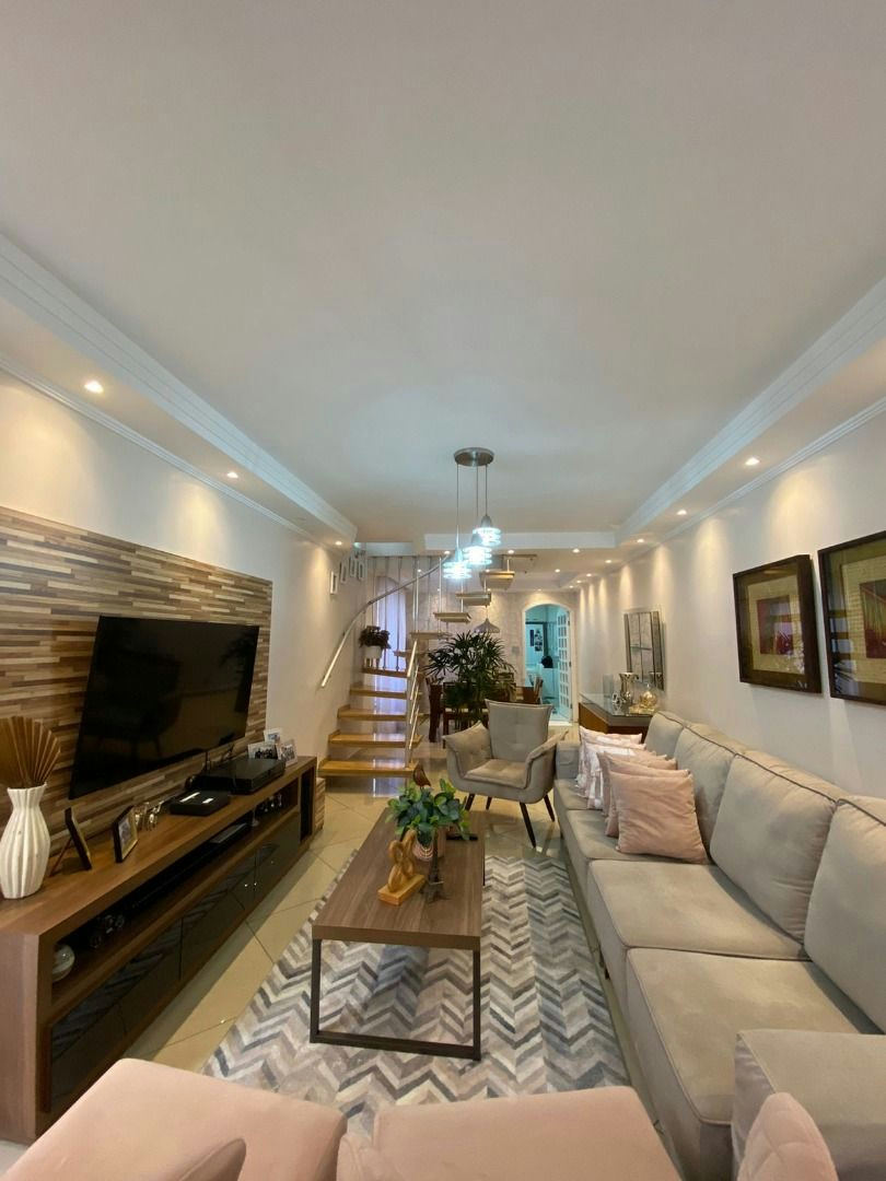 Sobrado em Vila Primavera - 165m² | 3 dormitórios | 2 vagas - miniatura 4