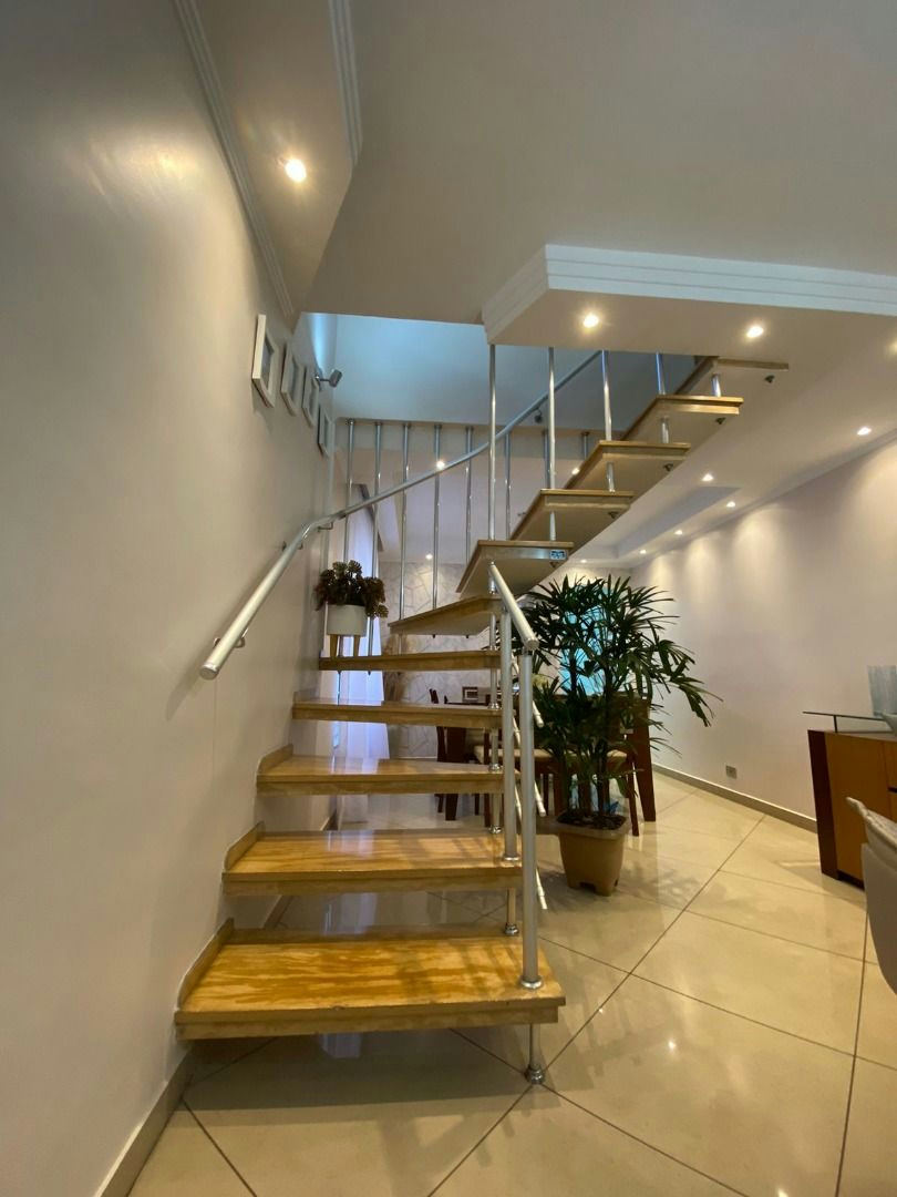 Sobrado em Vila Primavera - 165m² | 3 dormitórios | 2 vagas - miniatura 5