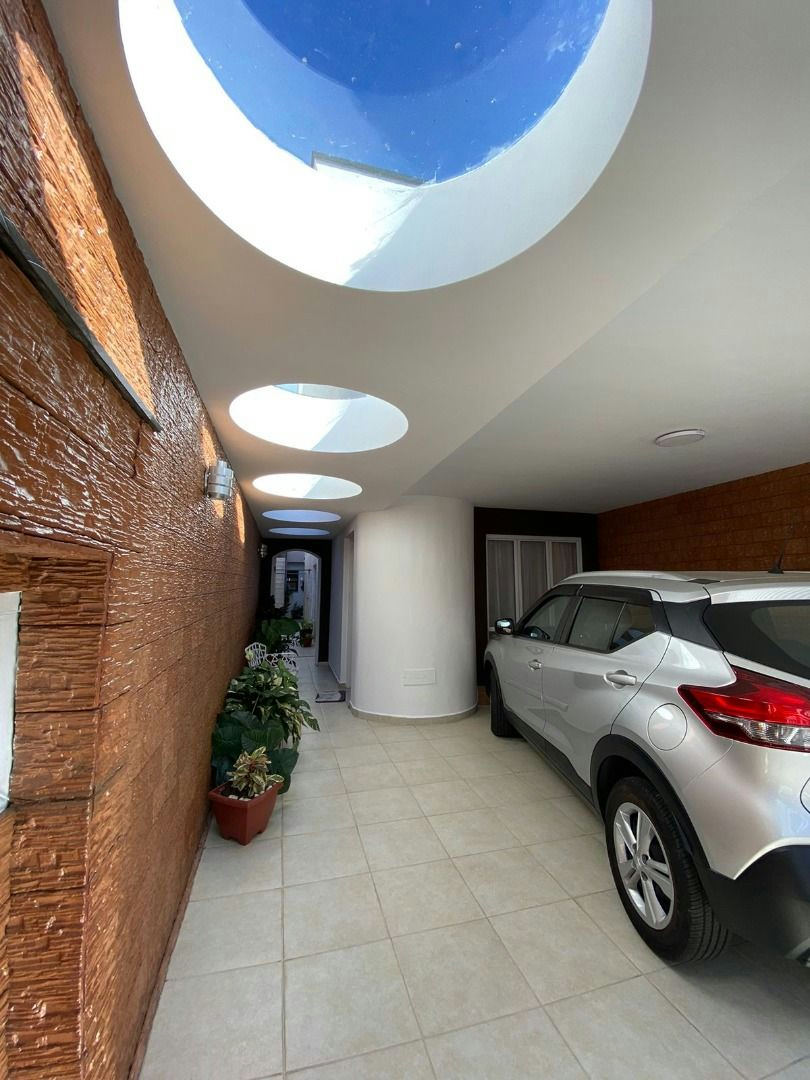Sobrado em Vila Primavera - 165m² | 3 dormitórios | 2 vagas - miniatura 2