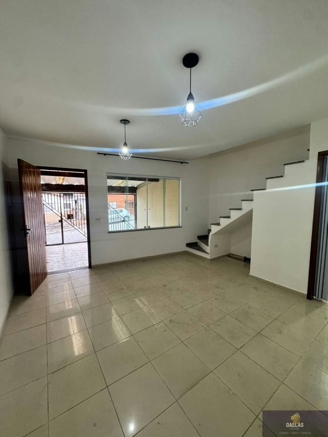 Sobrado em Parque São Lucas - 68m² | 3 dormitórios | 2 vagas - miniatura 3