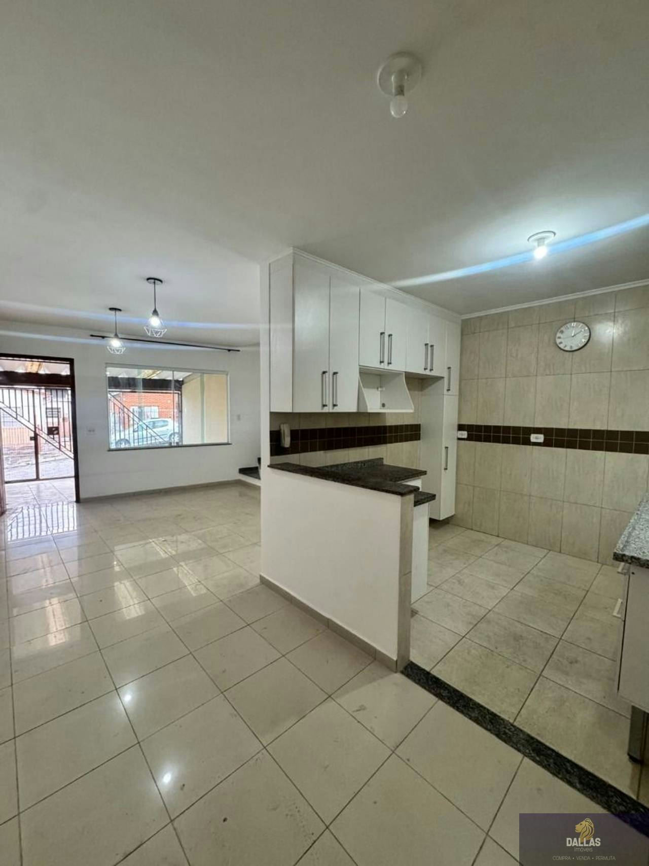 Sobrado em Parque São Lucas - 68m² | 3 dormitórios | 2 vagas - miniatura 5