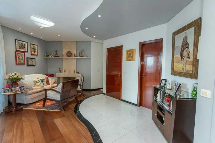 Apartamento em Jardim Avelino - 289m² | 4 dormitórios | 4 vagas - miniatura 4