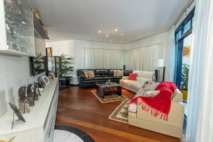 Apartamento em Jardim Avelino - 289m² | 4 dormitórios | 4 vagas - miniatura 5