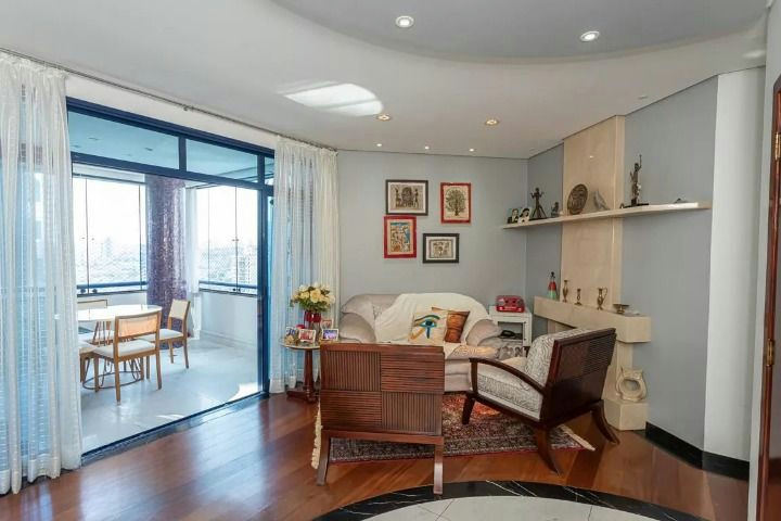 Apartamento em Jardim Avelino - 289m² | 4 dormitórios | 4 vagas - miniatura 3